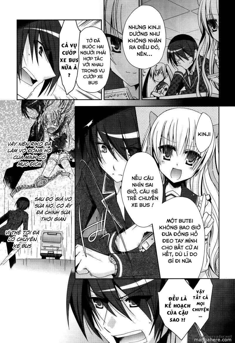 Hidan No Aria Aa Chapter 12 - Trang 2