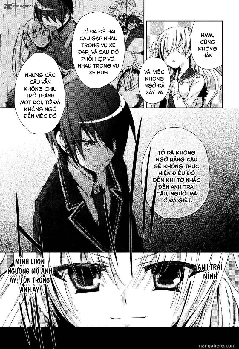 Hidan No Aria Aa Chapter 12 - Trang 2