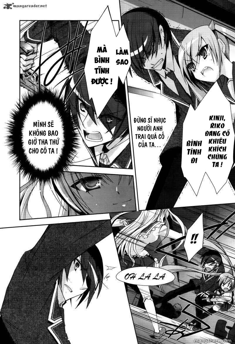 Hidan No Aria Aa Chapter 12 - Trang 2