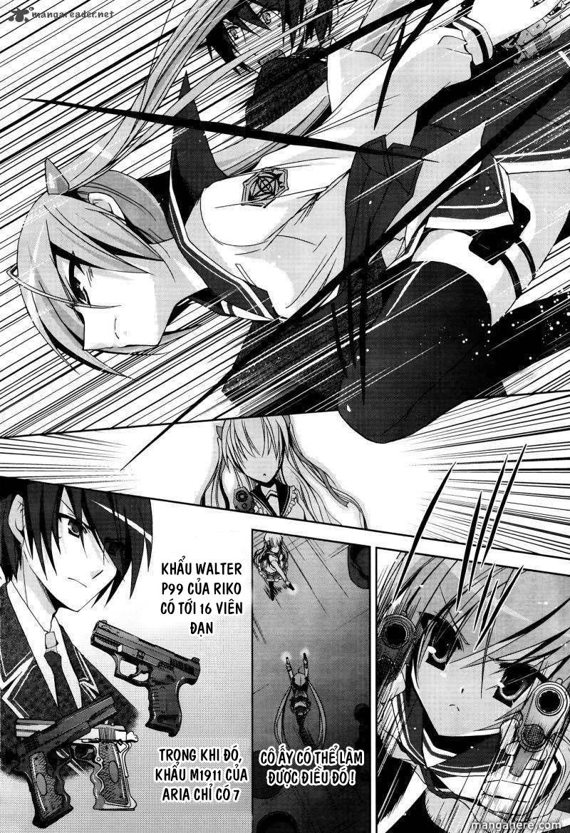 Hidan No Aria Aa Chapter 12 - Trang 2