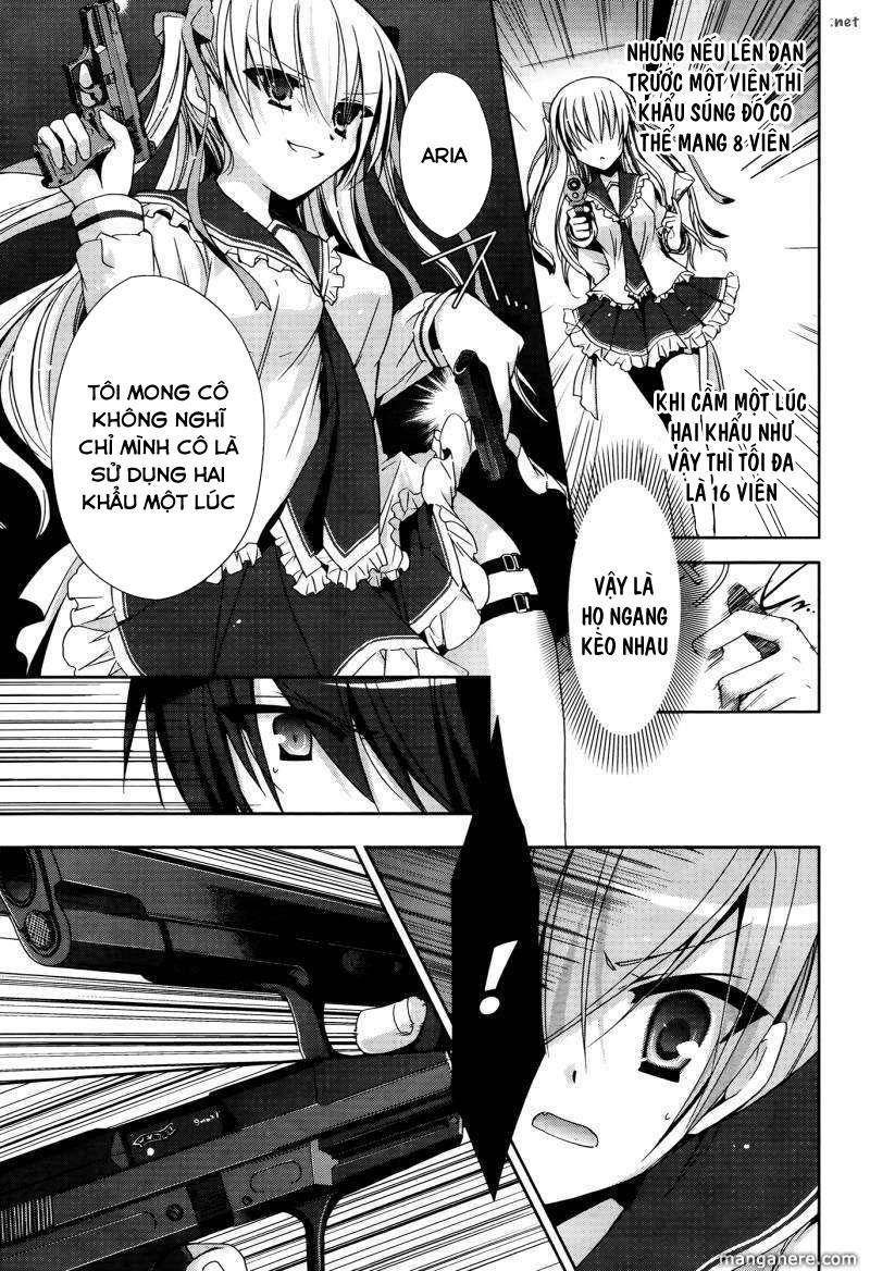 Hidan No Aria Aa Chapter 12 - Trang 2