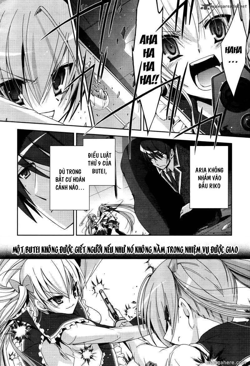 Hidan No Aria Aa Chapter 12 - Trang 2