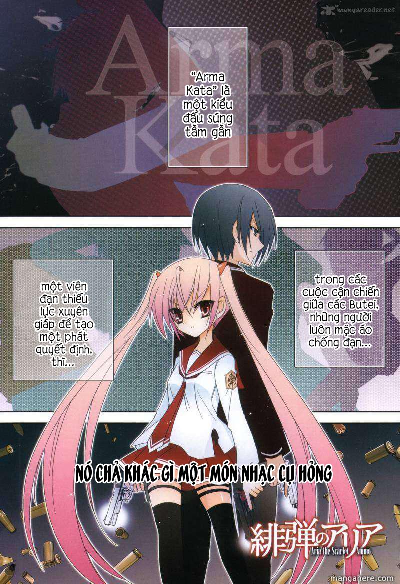 Hidan No Aria Aa Chapter 12 - Trang 2