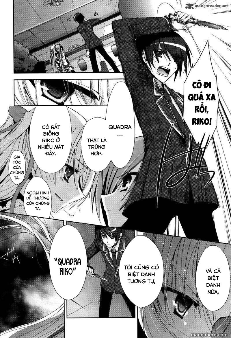 Hidan No Aria Aa Chapter 12 - Trang 2