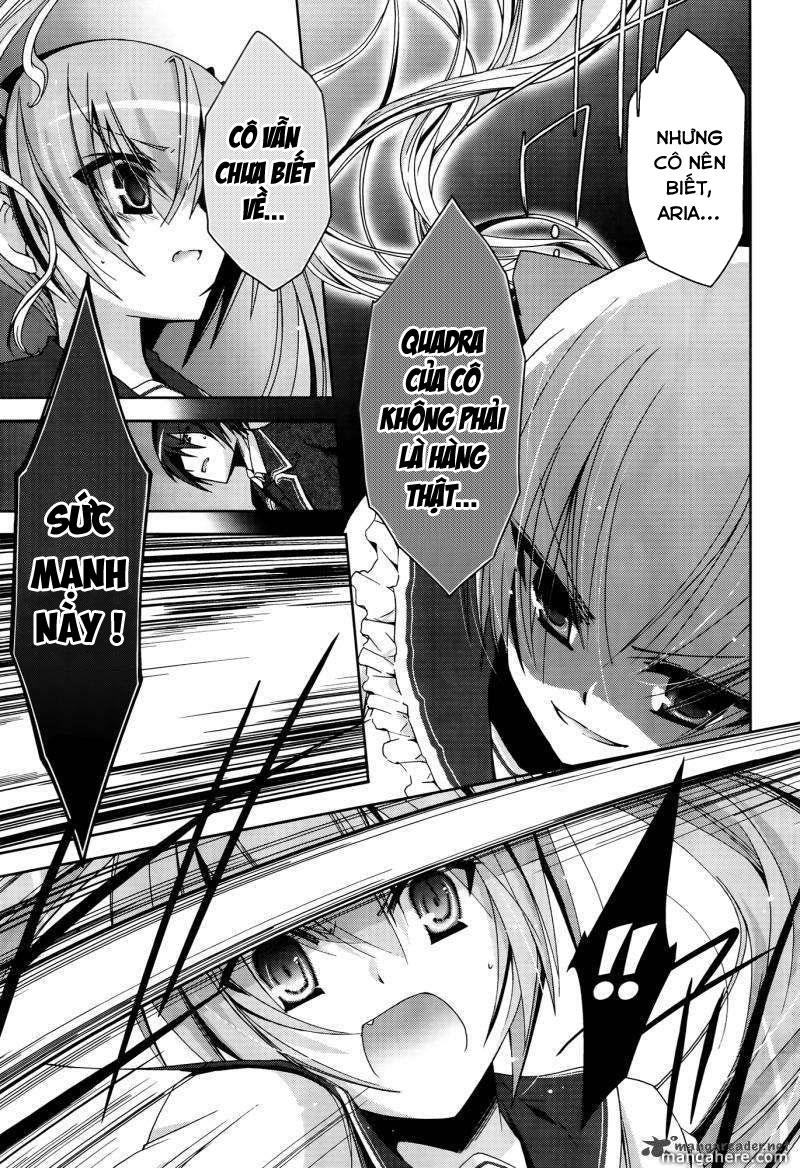 Hidan No Aria Aa Chapter 12 - Trang 2