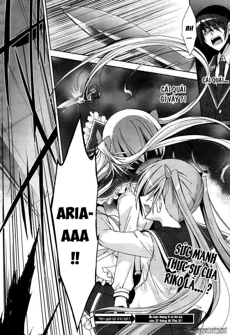 Hidan No Aria Aa Chapter 12 - Trang 2