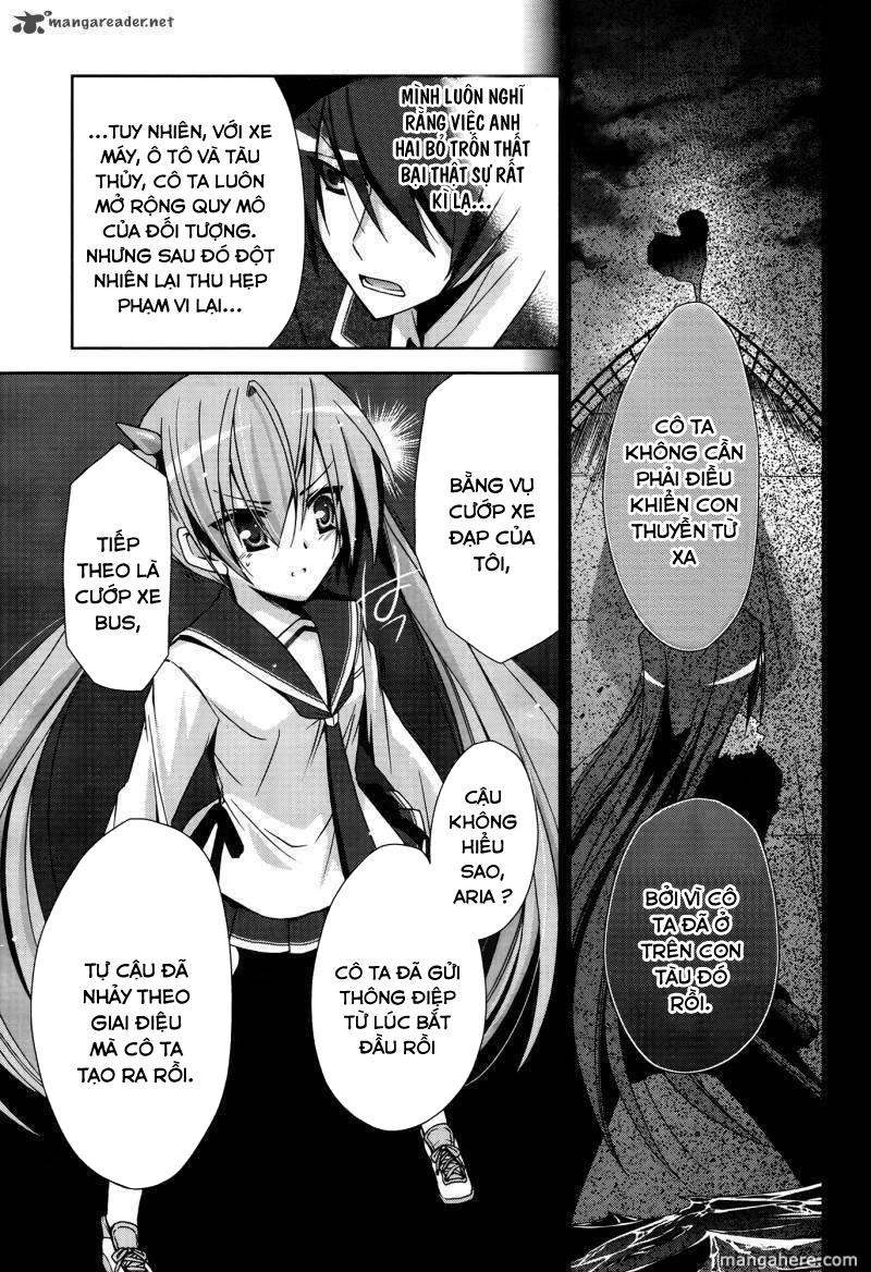 Hidan No Aria Aa Chapter 12 - Trang 2