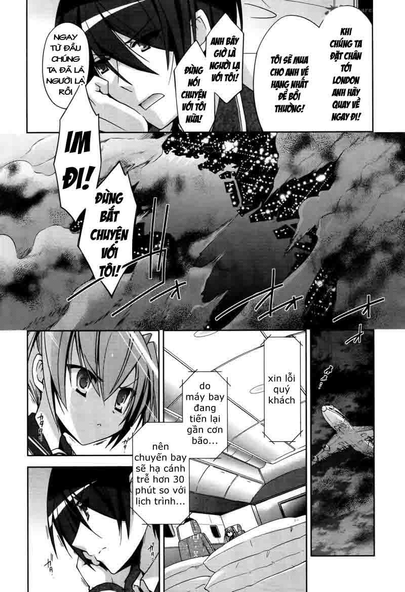 Hidan No Aria Aa Chapter 11 - Trang 2