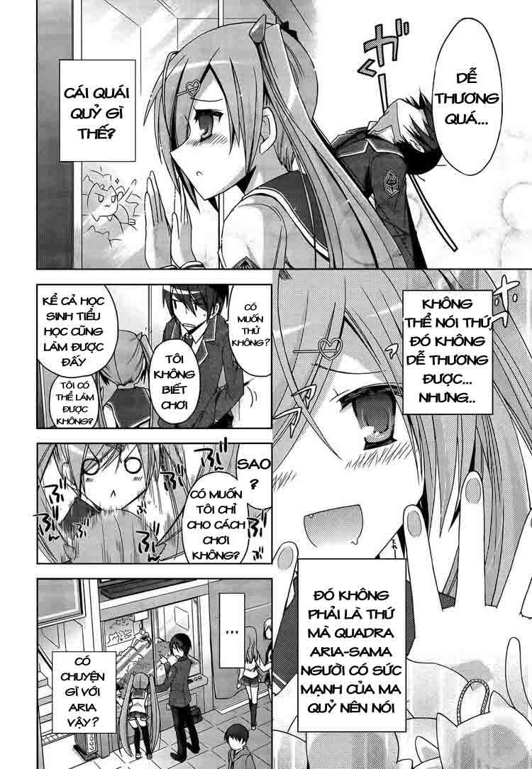 Hidan No Aria Aa Chapter 7 - Trang 2