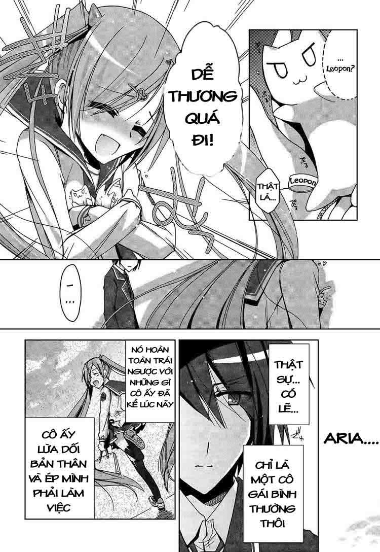 Hidan No Aria Aa Chapter 7 - Trang 2