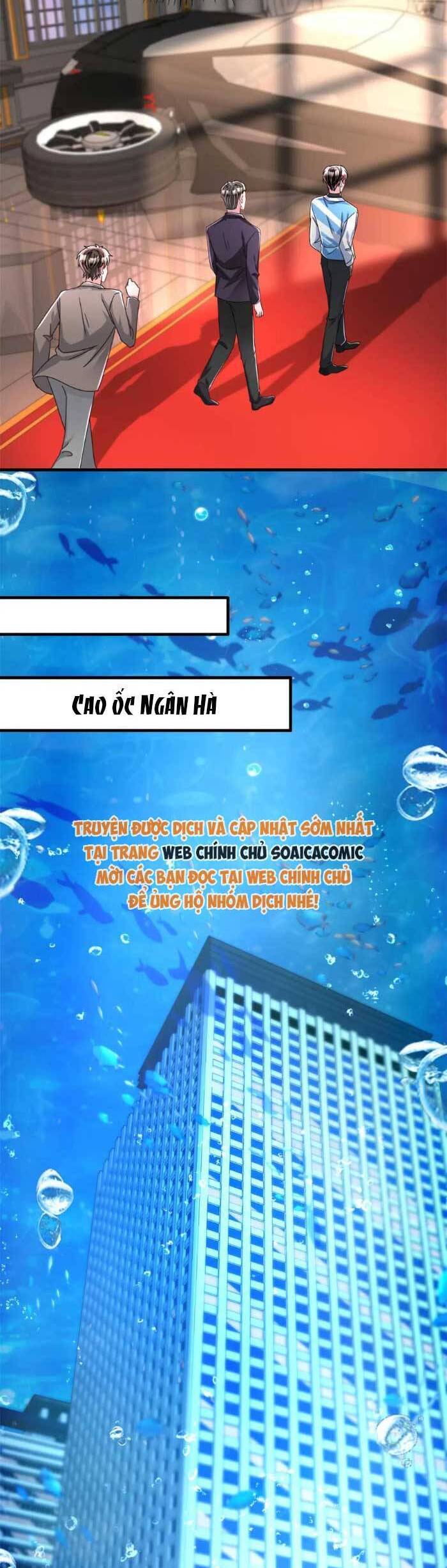 Cuộc Hôn Nhân Với Boss Nhà Giàu Khét Tiếng Chapter 237 - Trang 2