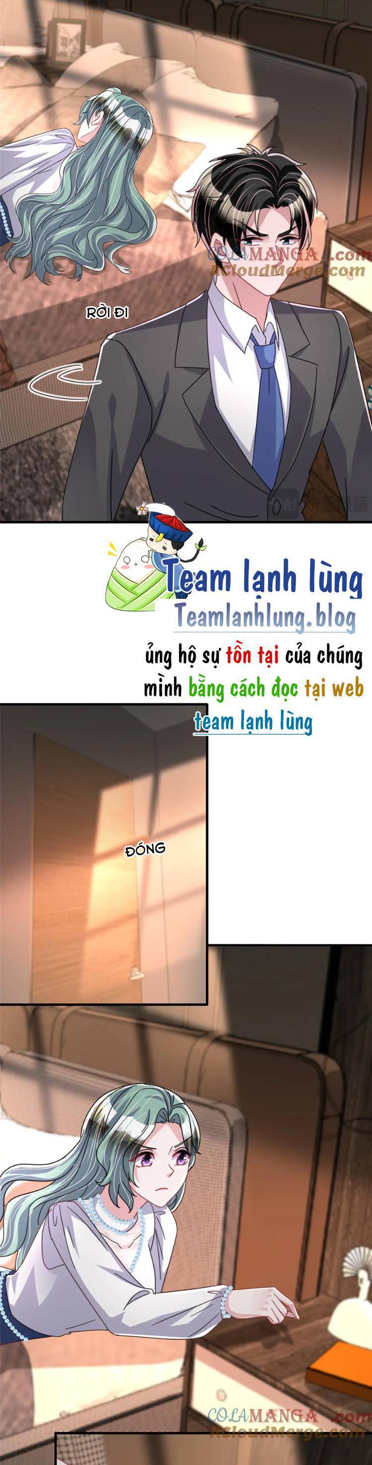 Cuộc Hôn Nhân Với Boss Nhà Giàu Khét Tiếng Chapter 233 - Trang 2