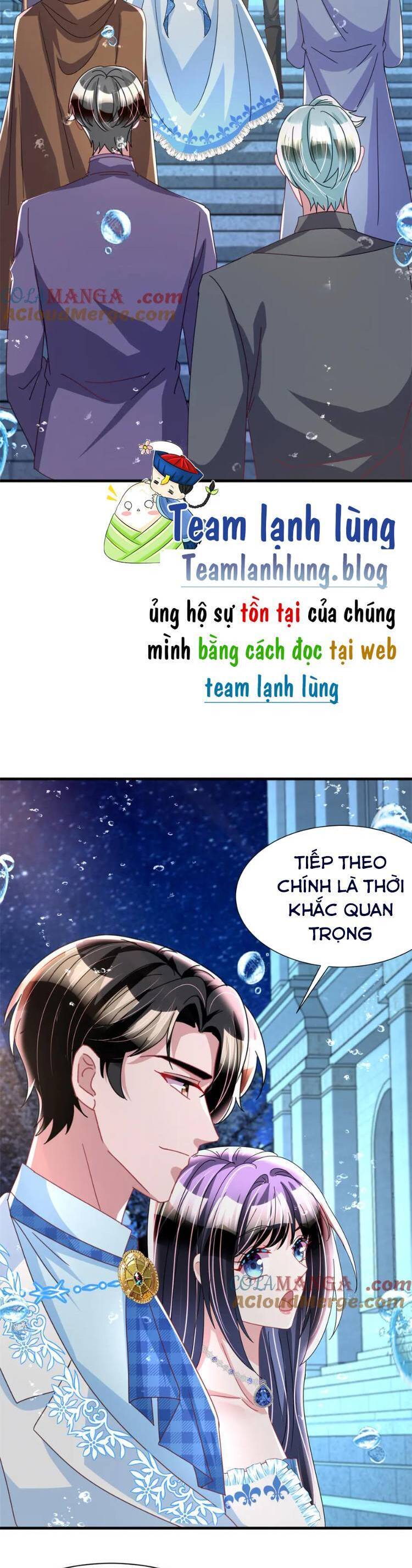 Cuộc Hôn Nhân Với Boss Nhà Giàu Khét Tiếng Chapter 232 - Trang 2