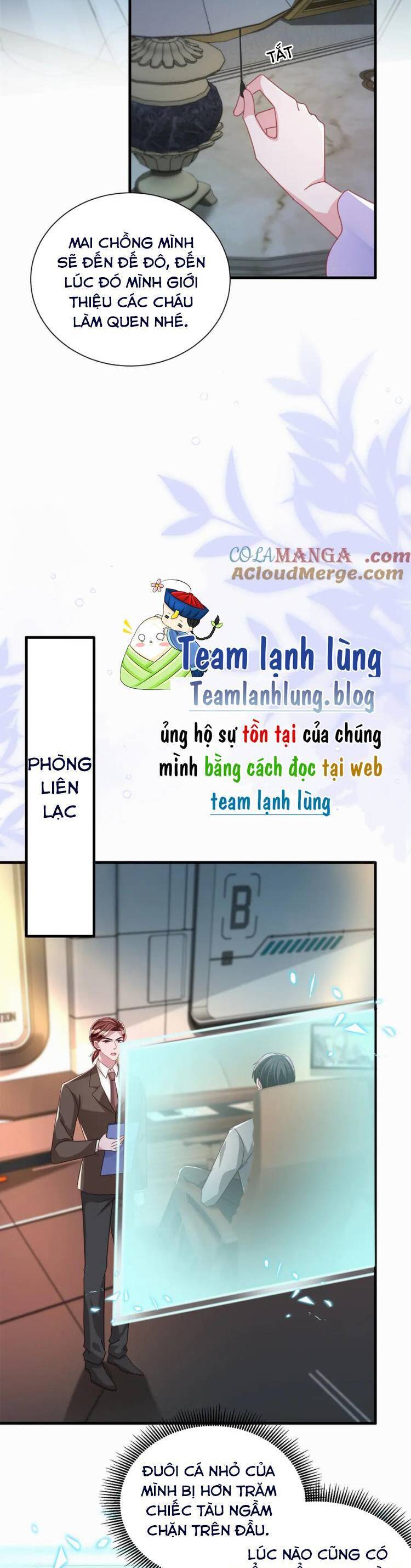 Cuộc Hôn Nhân Với Boss Nhà Giàu Khét Tiếng Chapter 229 - Trang 2