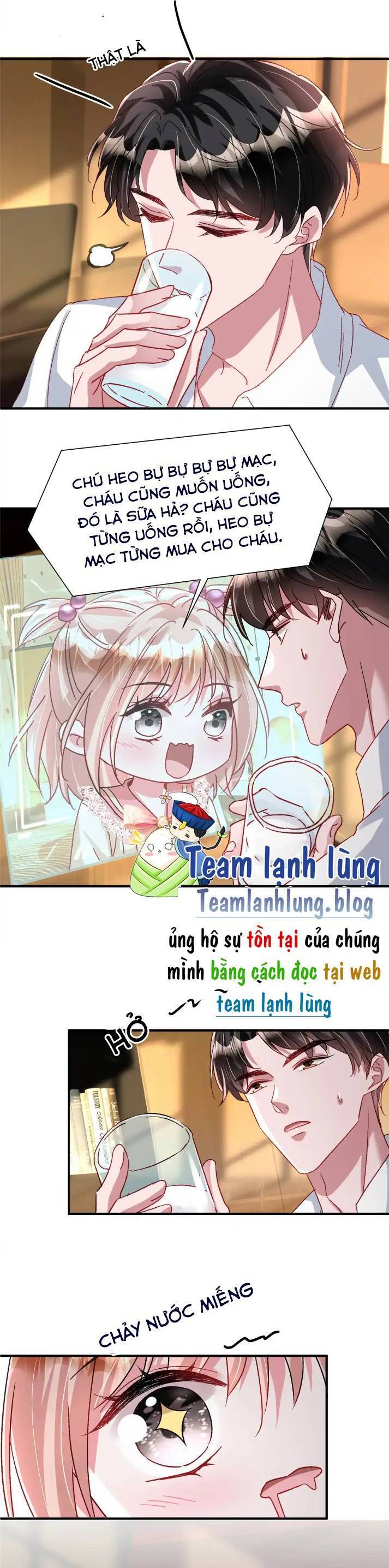 Cuộc Hôn Nhân Với Boss Nhà Giàu Khét Tiếng Chapter 222 - Trang 2