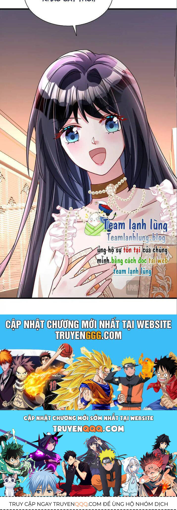 Cuộc Hôn Nhân Với Boss Nhà Giàu Khét Tiếng Chapter 219 - Trang 2