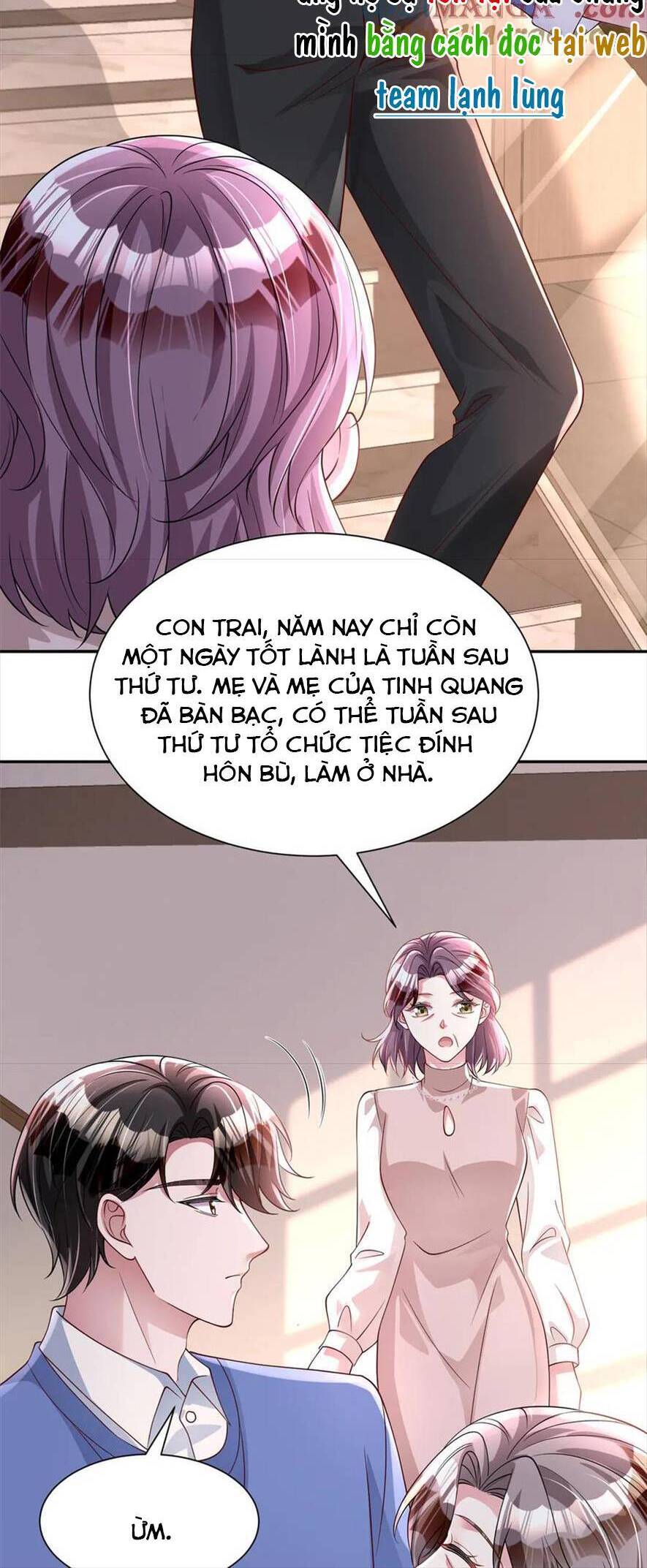 Cuộc Hôn Nhân Với Boss Nhà Giàu Khét Tiếng Chapter 197 - Trang 2