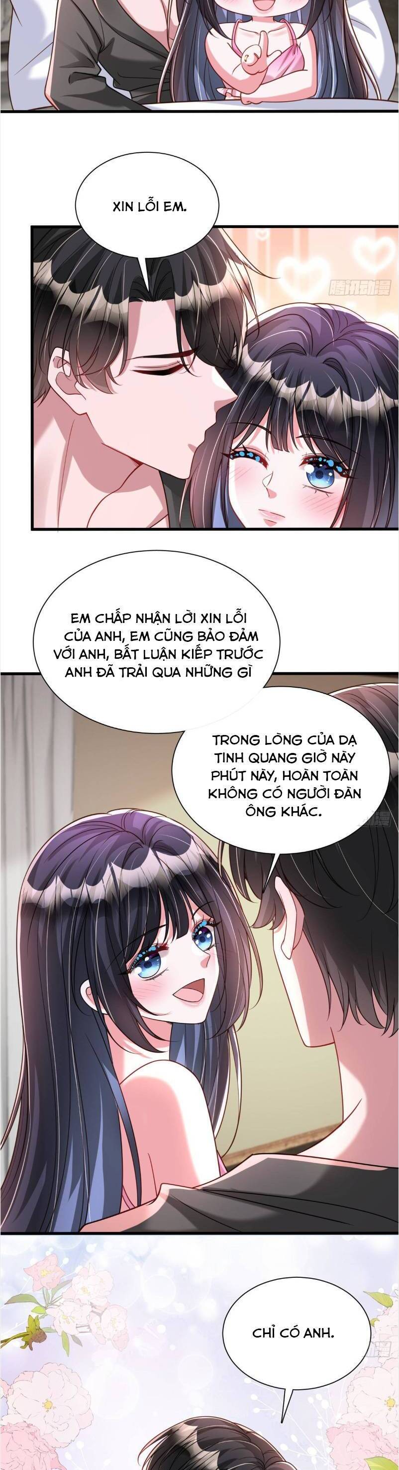 Cuộc Hôn Nhân Với Boss Nhà Giàu Khét Tiếng Chapter 196 - Trang 2