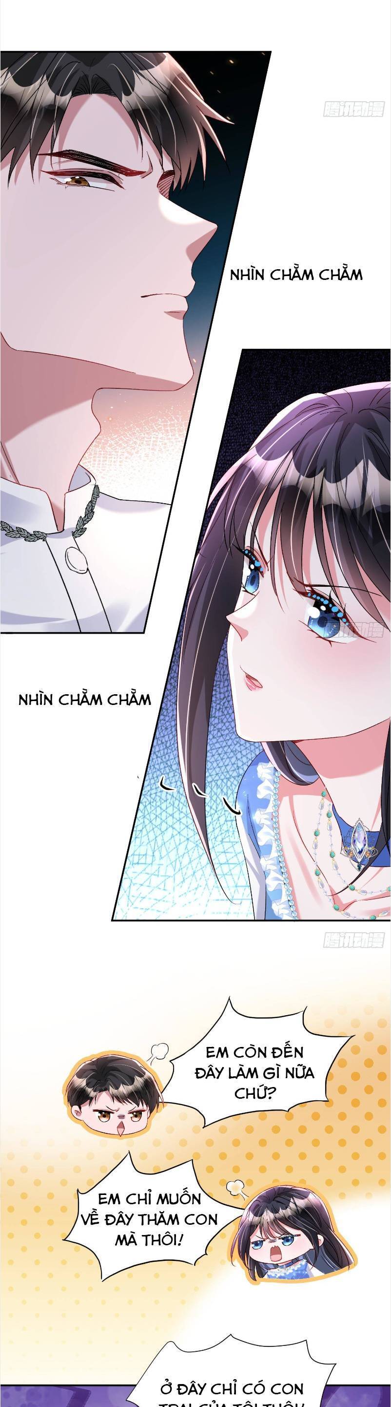 Cuộc Hôn Nhân Với Boss Nhà Giàu Khét Tiếng Chapter 193 - Trang 2