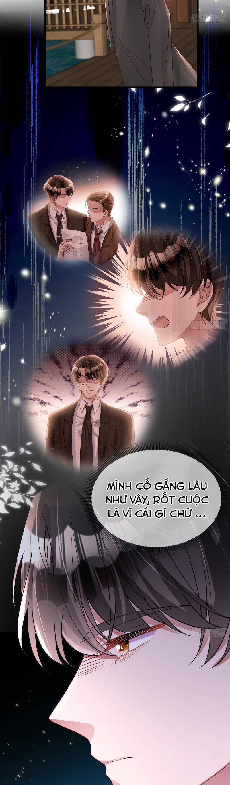 Cuộc Hôn Nhân Với Boss Nhà Giàu Khét Tiếng Chapter 192 - Trang 2