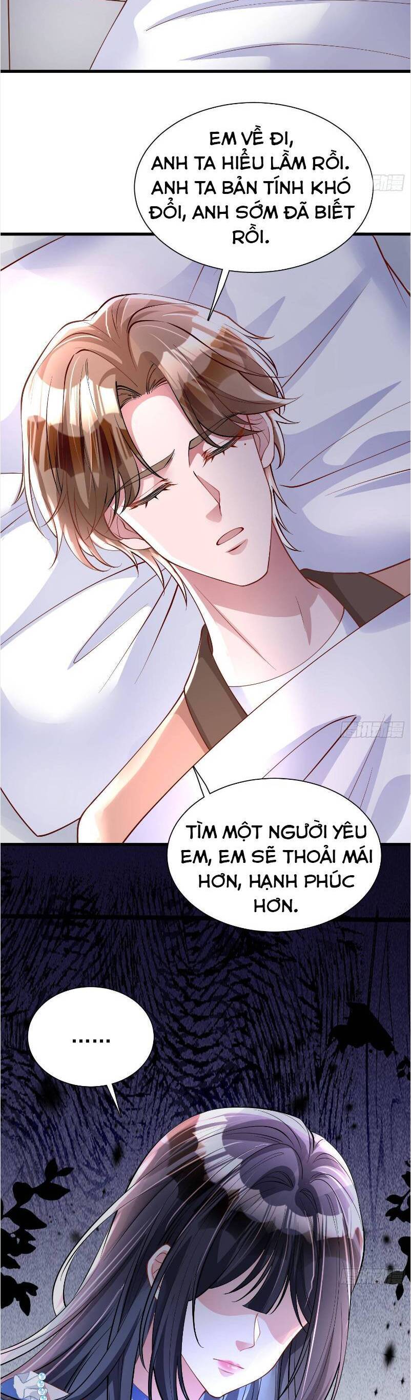 Cuộc Hôn Nhân Với Boss Nhà Giàu Khét Tiếng Chapter 192 - Trang 2