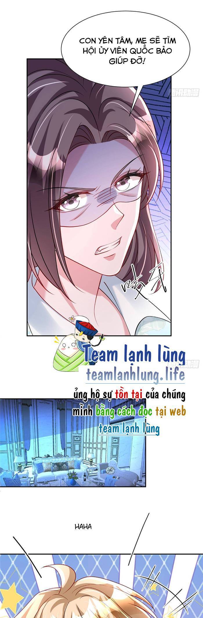 Cuộc Hôn Nhân Với Boss Nhà Giàu Khét Tiếng Chapter 189 - Trang 2