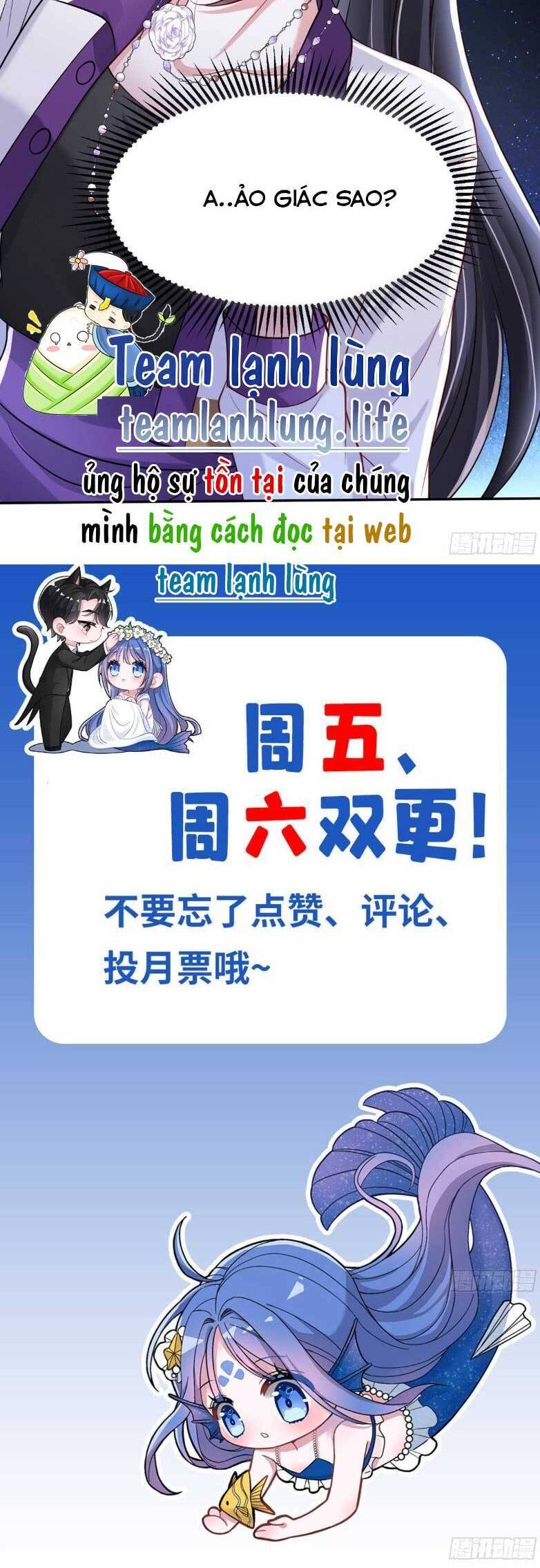 Cuộc Hôn Nhân Với Boss Nhà Giàu Khét Tiếng Chapter 187 - Trang 2