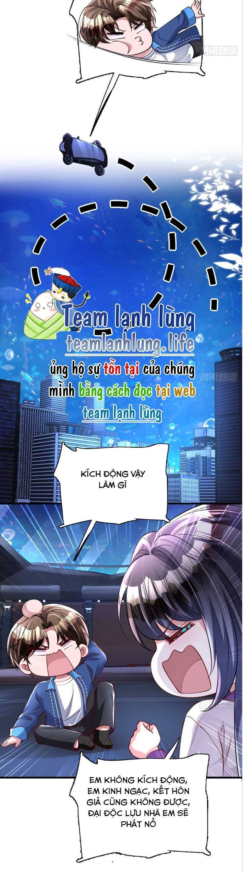 Cuộc Hôn Nhân Với Boss Nhà Giàu Khét Tiếng Chapter 186 - Trang 2