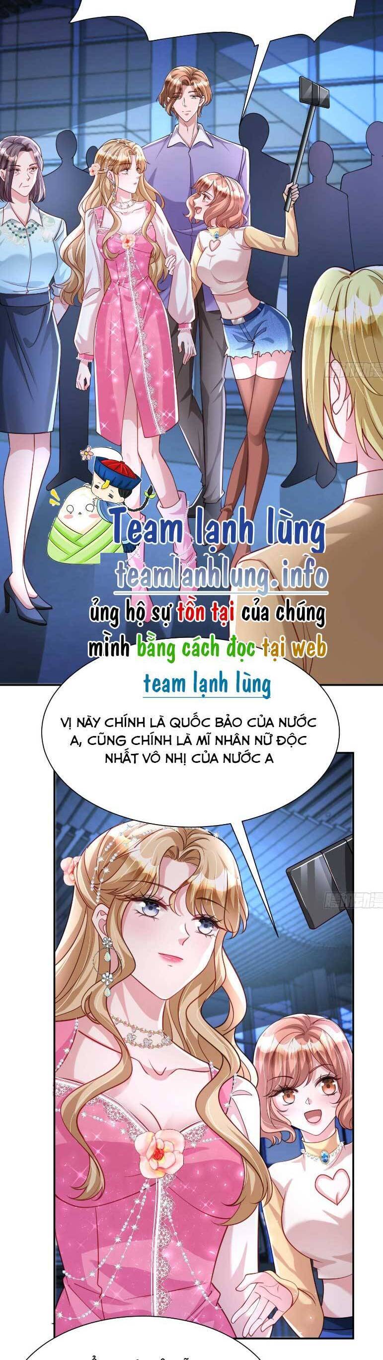 Cuộc Hôn Nhân Với Boss Nhà Giàu Khét Tiếng Chapter 185 - Trang 2