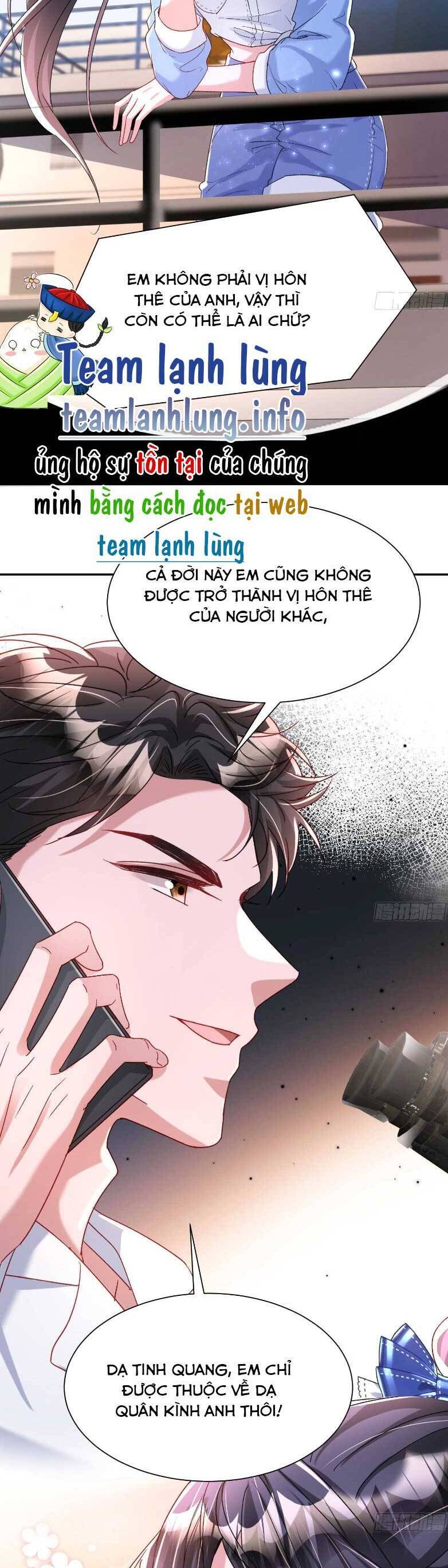 Cuộc Hôn Nhân Với Boss Nhà Giàu Khét Tiếng Chapter 181 - Trang 2