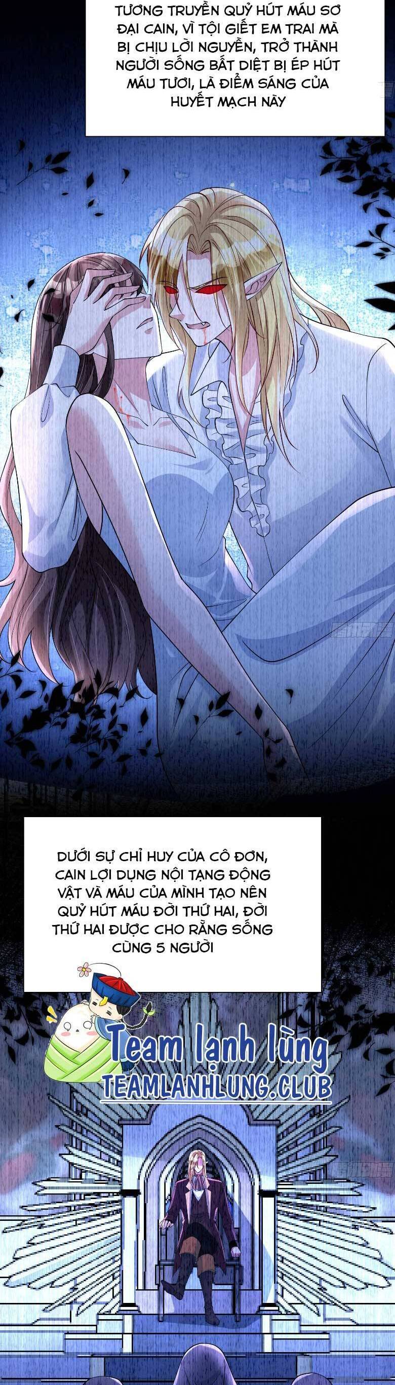 Cuộc Hôn Nhân Với Boss Nhà Giàu Khét Tiếng Chapter 174 - Trang 2