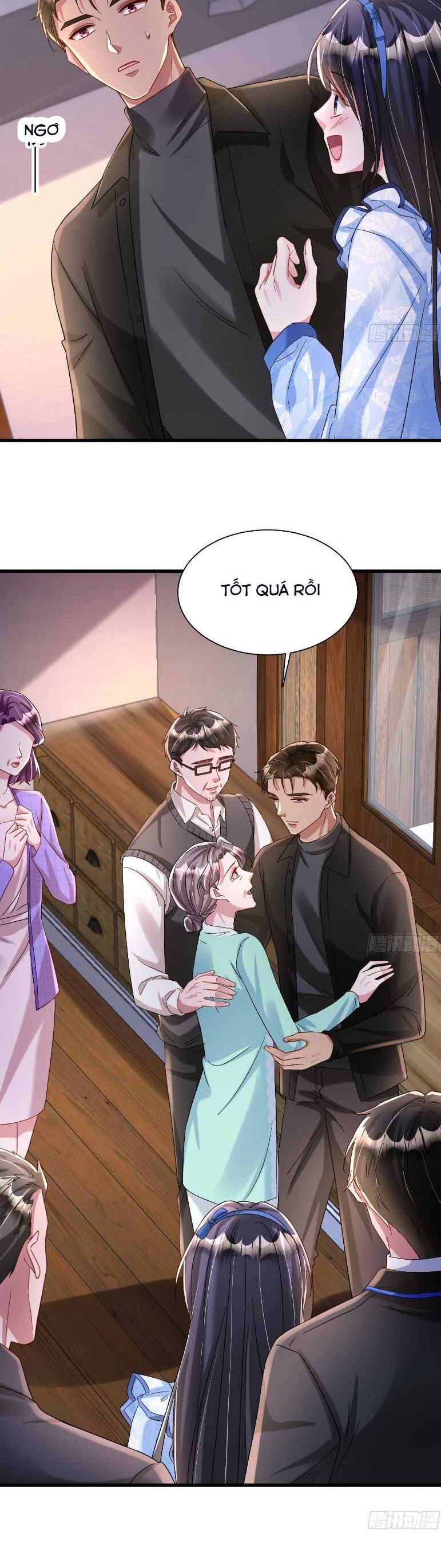 Cuộc Hôn Nhân Với Boss Nhà Giàu Khét Tiếng Chapter 164 - Trang 2