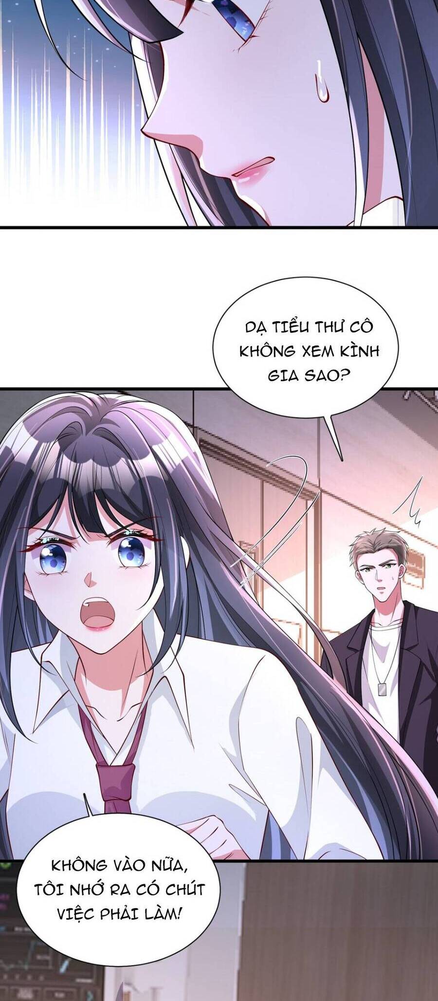 Cuộc Hôn Nhân Với Boss Nhà Giàu Khét Tiếng Chapter 127 - Trang 2