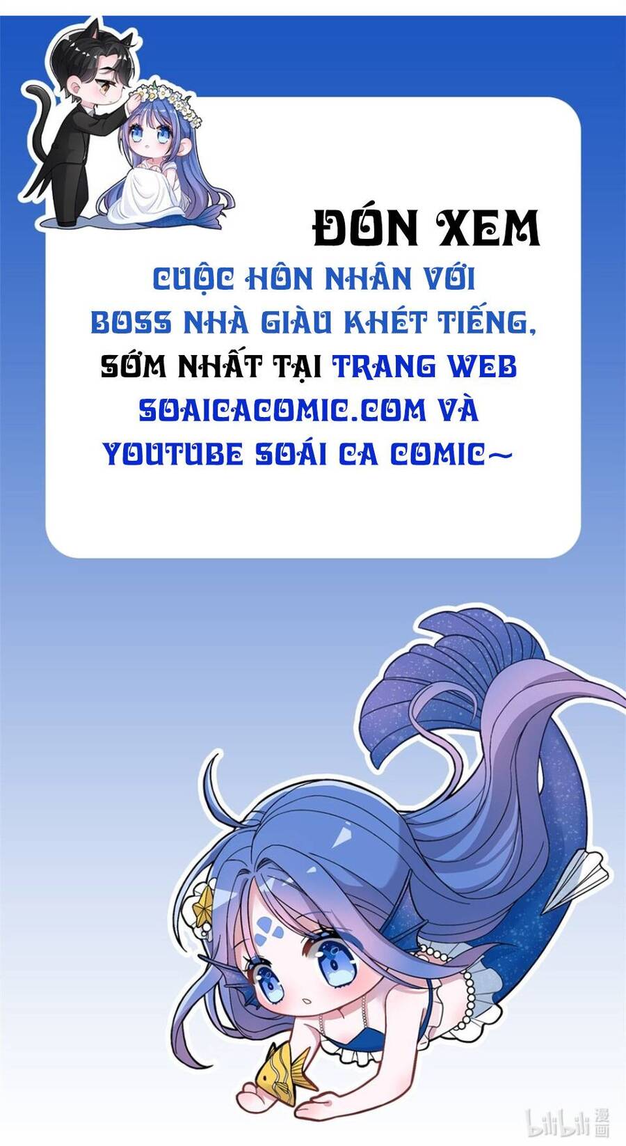 Cuộc Hôn Nhân Với Boss Nhà Giàu Khét Tiếng Chapter 124 - Trang 2