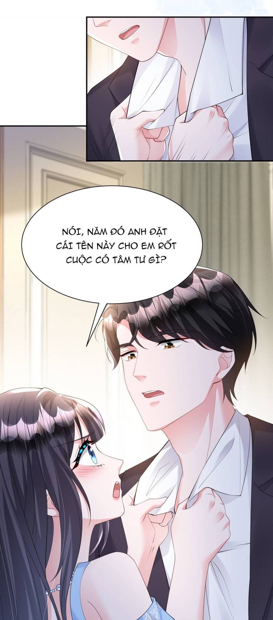 Cuộc Hôn Nhân Với Boss Nhà Giàu Khét Tiếng Chapter 112 - Trang 2