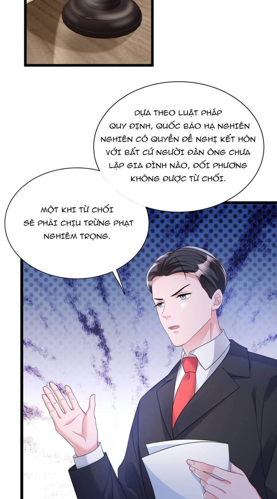 Cuộc Hôn Nhân Với Boss Nhà Giàu Khét Tiếng Chapter 99 - Trang 2