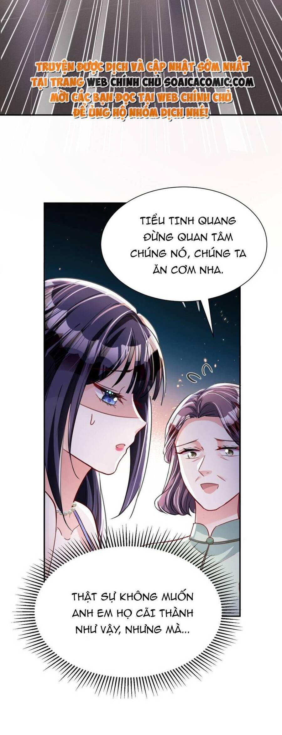 Cuộc Hôn Nhân Với Boss Nhà Giàu Khét Tiếng Chapter 97 - Trang 2