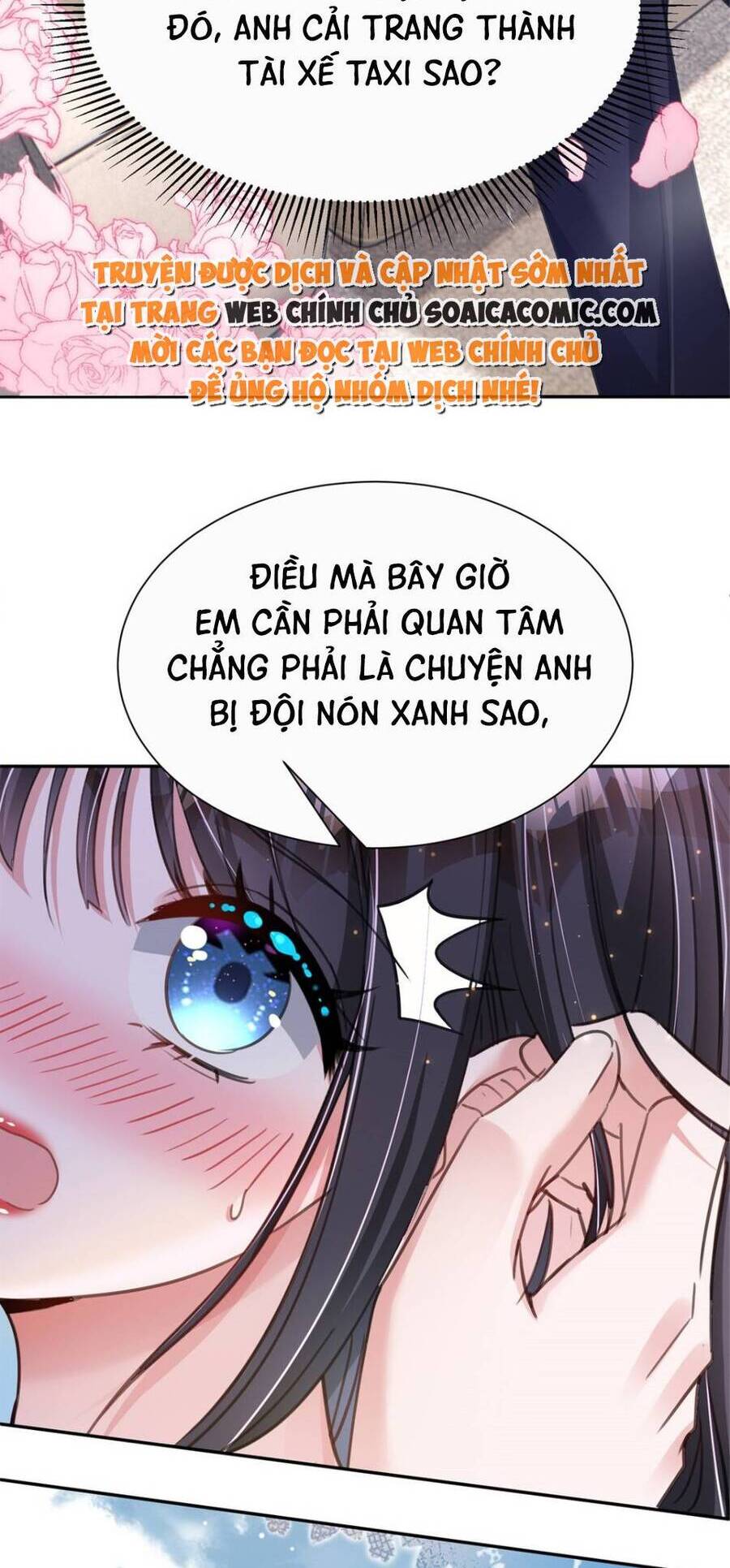 Cuộc Hôn Nhân Với Boss Nhà Giàu Khét Tiếng Chapter 91 - Trang 2