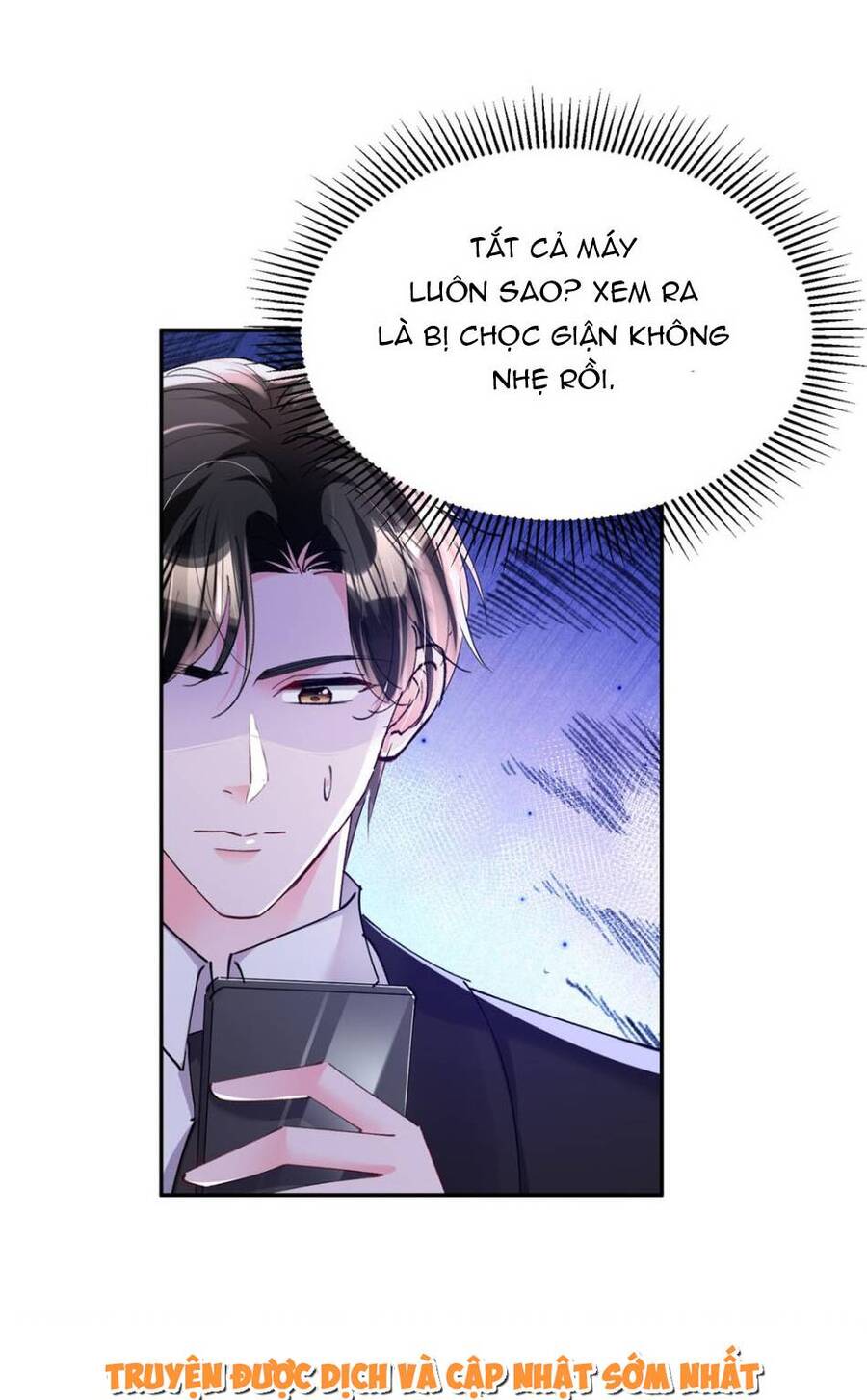 Cuộc Hôn Nhân Với Boss Nhà Giàu Khét Tiếng Chapter 85 - Trang 2