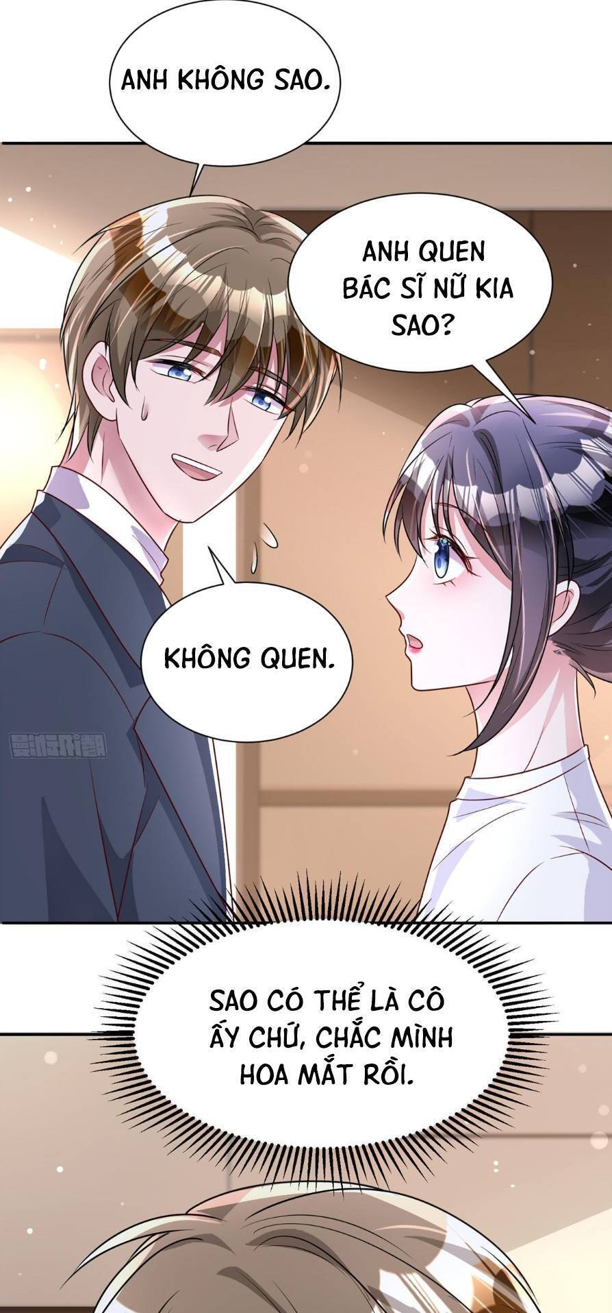 Cuộc Hôn Nhân Với Boss Nhà Giàu Khét Tiếng Chapter 78 - Trang 2