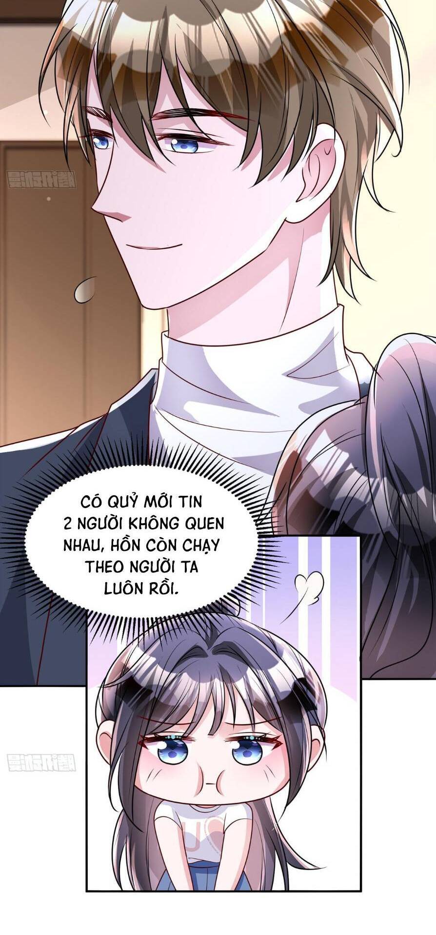 Cuộc Hôn Nhân Với Boss Nhà Giàu Khét Tiếng Chapter 78 - Trang 2