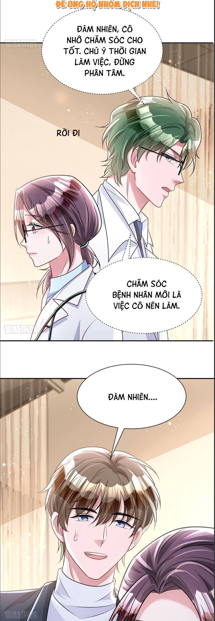 Cuộc Hôn Nhân Với Boss Nhà Giàu Khét Tiếng Chapter 78 - Trang 2