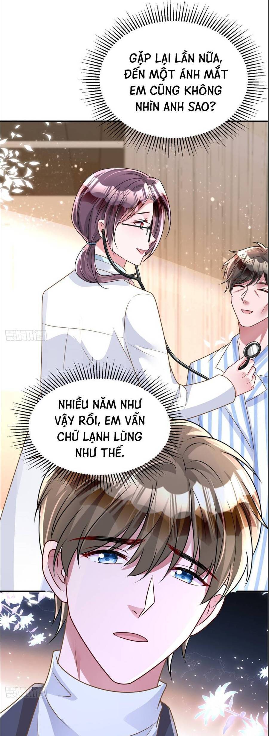 Cuộc Hôn Nhân Với Boss Nhà Giàu Khét Tiếng Chapter 78 - Trang 2