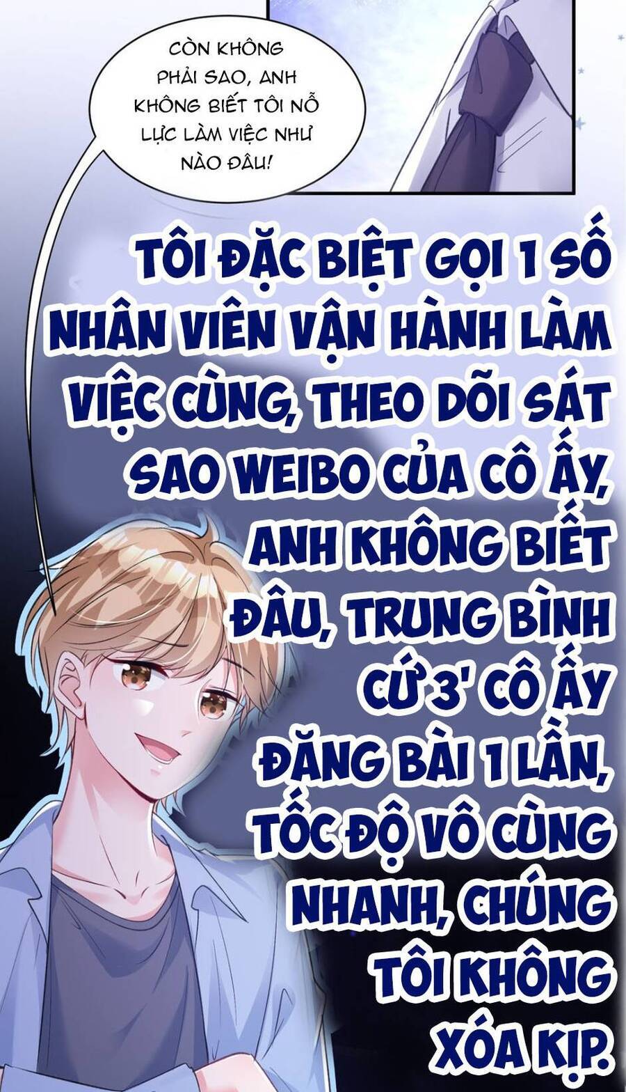 Cuộc Hôn Nhân Với Boss Nhà Giàu Khét Tiếng Chapter 70 - Trang 2