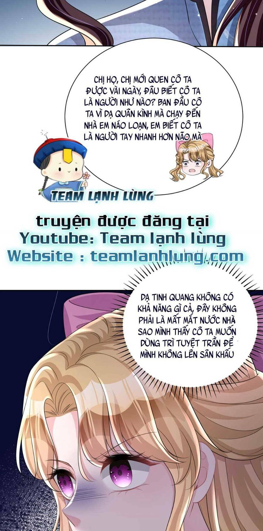 Cuộc Hôn Nhân Với Boss Nhà Giàu Khét Tiếng Chapter 63 - Trang 2