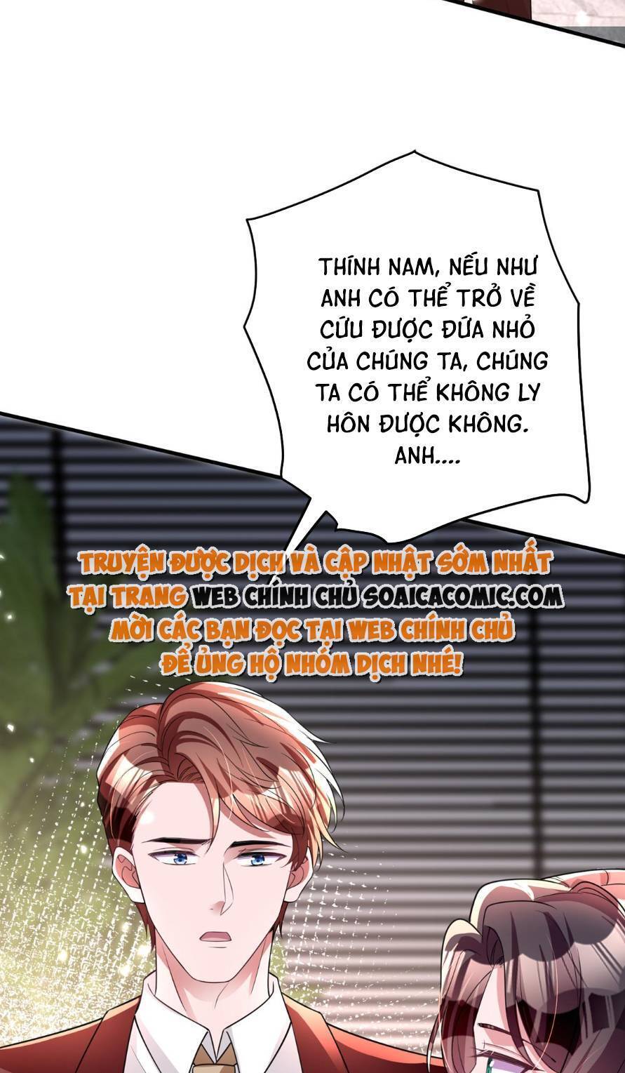 Cuộc Hôn Nhân Với Boss Nhà Giàu Khét Tiếng Chapter 61 - Trang 2