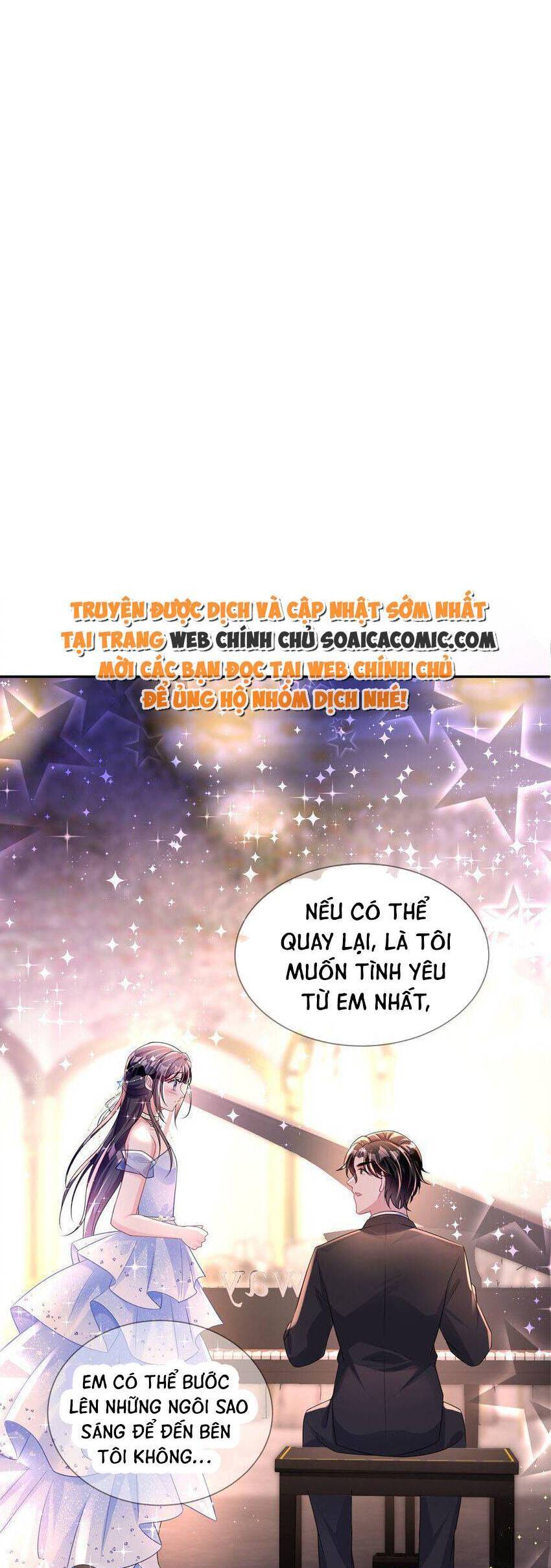 Cuộc Hôn Nhân Với Boss Nhà Giàu Khét Tiếng Chapter 50 - Trang 2