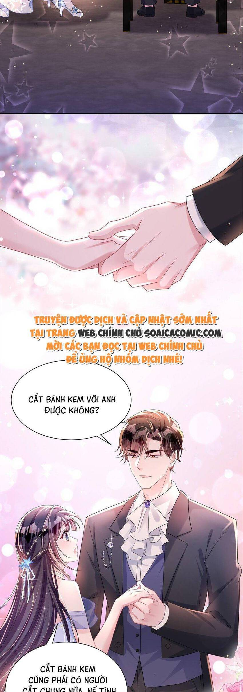 Cuộc Hôn Nhân Với Boss Nhà Giàu Khét Tiếng Chapter 50 - Trang 2