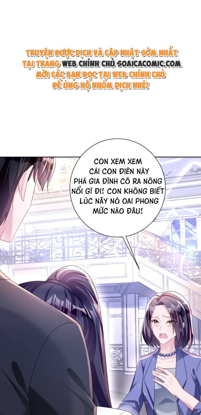 Cuộc Hôn Nhân Với Boss Nhà Giàu Khét Tiếng Chapter 48 - Trang 2