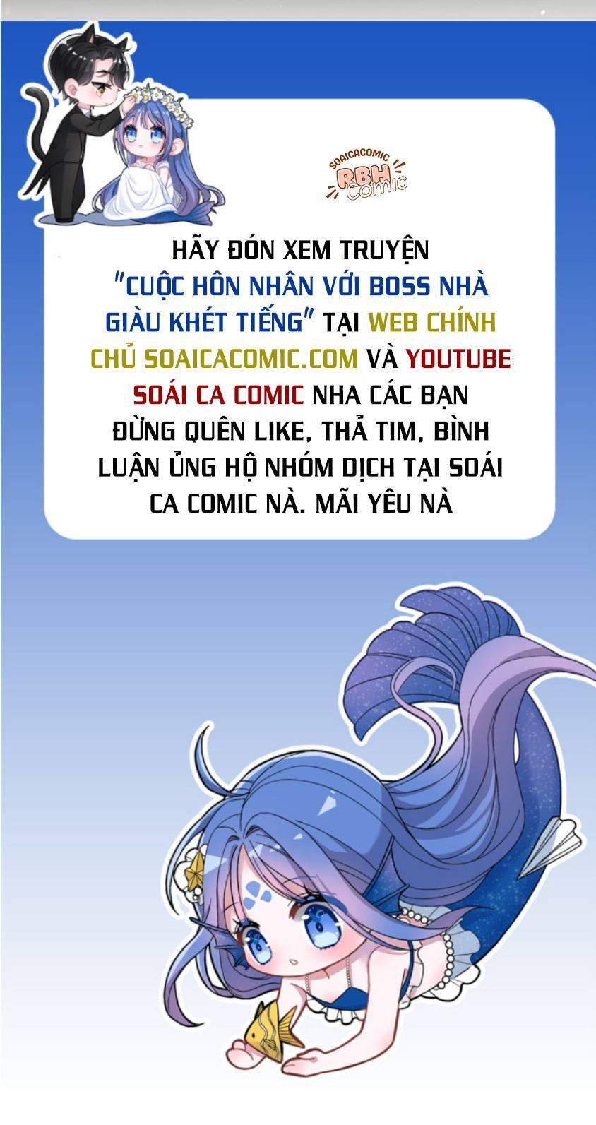 Cuộc Hôn Nhân Với Boss Nhà Giàu Khét Tiếng Chapter 19 - Trang 2